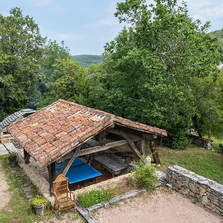Vila Mas Merlin